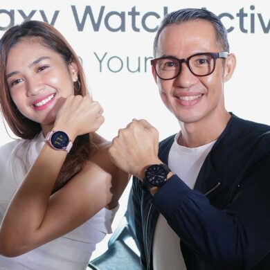 Galaxy Watch Active2 2