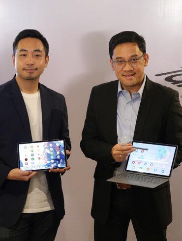 Galaxy tab S6 Indonesia