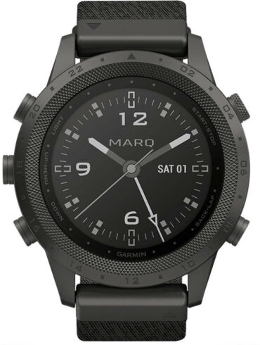 Garmin MARQ Commander 2 Garmin MARQ Commander 2