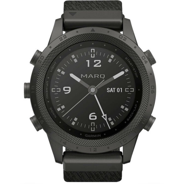 Garmin MARQ Commander 2