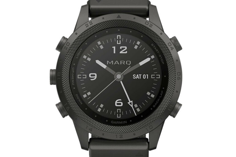 Garmin MARQ Commander 2 Garmin MARQ Commander 2