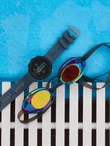 Garmin Swim 2 1 Garmin Swim 2 1