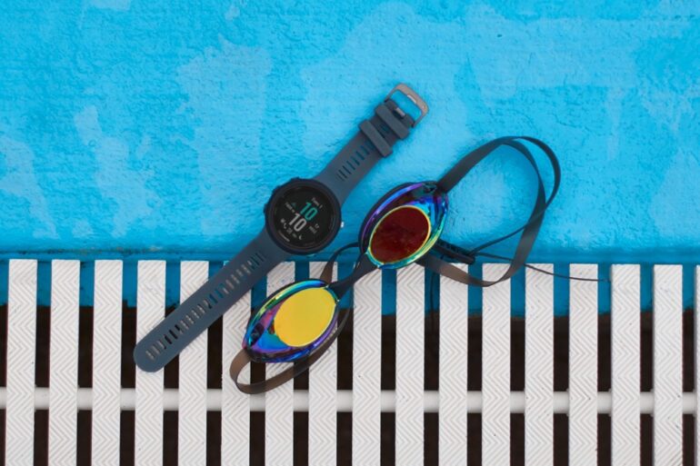 Garmin Swim 2 1 Garmin Swim 2 1