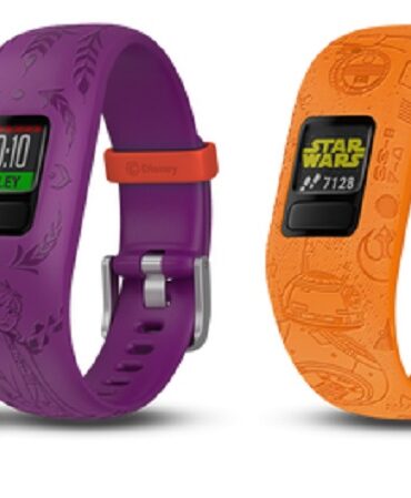 Garmin vivofit Jr.2 1