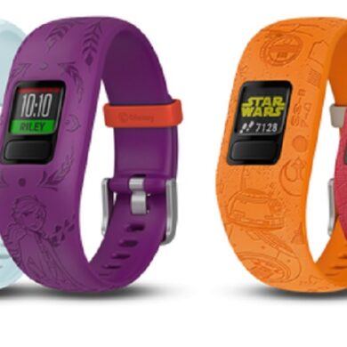 Garmin vivofit Jr.2 1