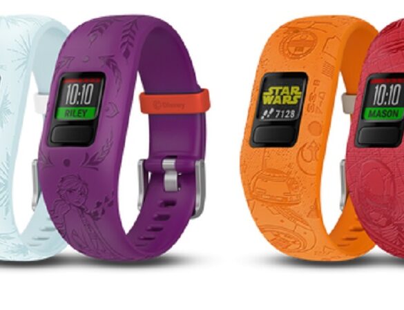 Garmin vivofit Jr.2 1