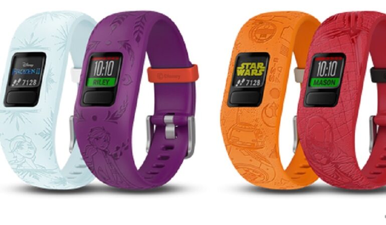 Garmin vivofit Jr.2 1