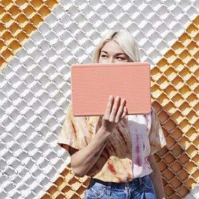 Google Pixelbook Go 1