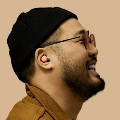 Google pixel buds 2nd gen 1