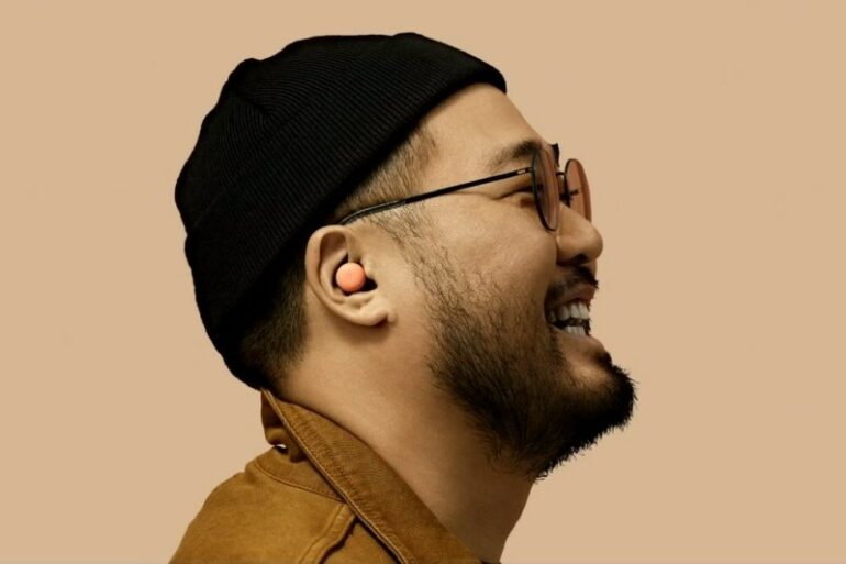 Google pixel buds 2nd gen 1