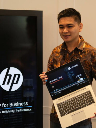 HP AMD Ryzen Pro Elitebook735 G6
