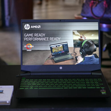 HP Pavilion Gaming 15 launch 1 1 HP Pavilion Gaming 15 launch 1 1