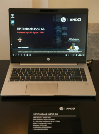 HP Probook 445R HP Probook 445R