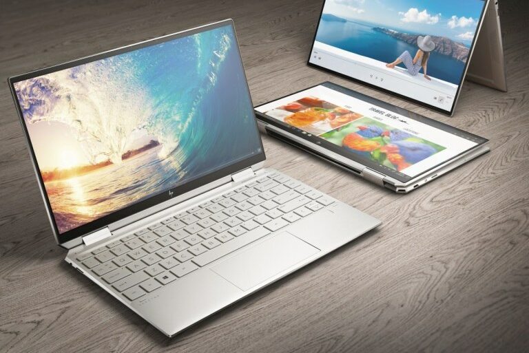 HP Spectre x360 13 2019 1 HP Spectre x360 13 2019 1