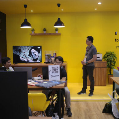 HP untuk bisnis TechInAsia 1 HP untuk bisnis TechInAsia 1