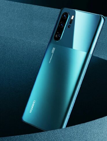 Huawei P30 Pro 1