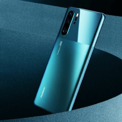Huawei P30 Pro 1