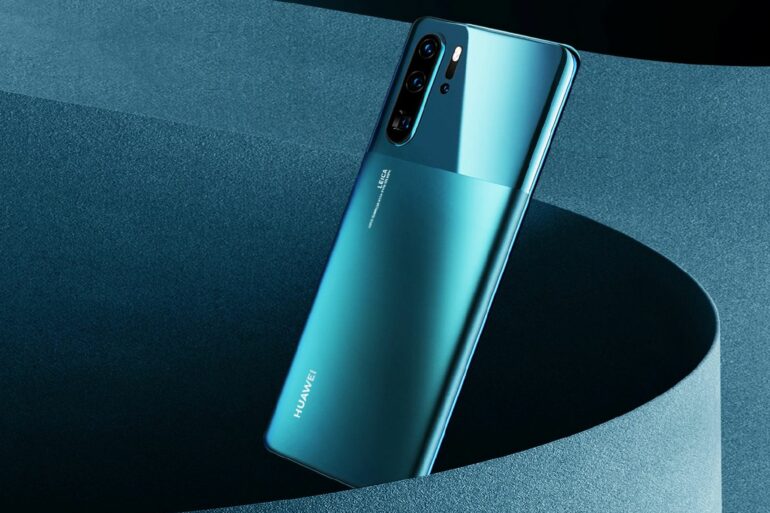 Huawei P30 Pro 1