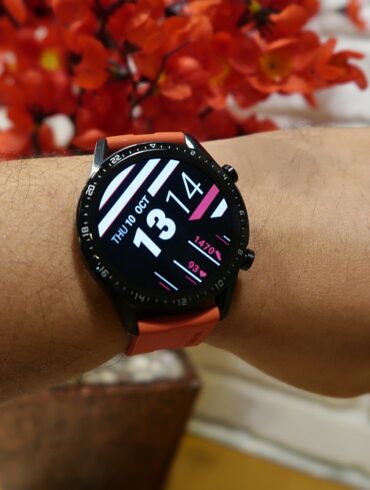 Huawei Watch GT 2 2