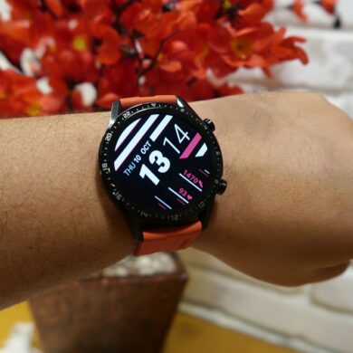 Huawei Watch GT 2 2