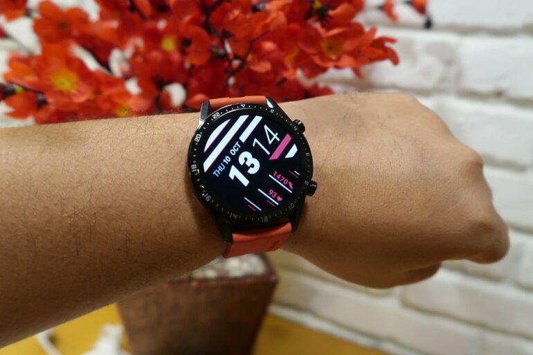 Huawei Watch GT 2 2 Huawei Watch GT 2 2