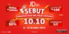 JDID Sebut 1010