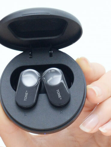 LG Tone+ Free: Wireless Earbuds Tahan Air dengan Dukungan Fast Charging 31 LG Tone Plus Free