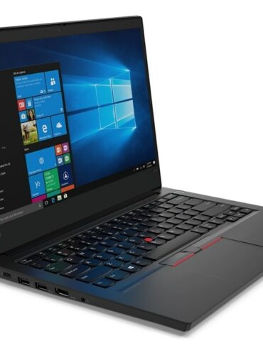 Lenovo ThinkPad E14 1 Lenovo ThinkPad E14 1