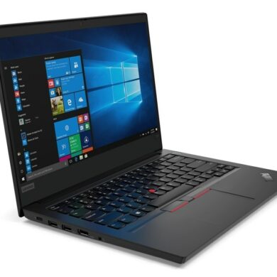 Lenovo ThinkPad E14 1