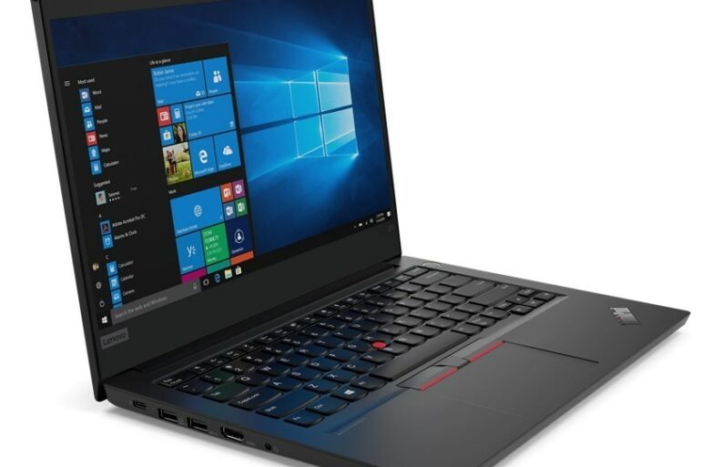 Lenovo ThinkPad E14 1