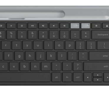 Logitech K580 1