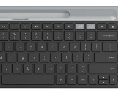 Logitech K580 1