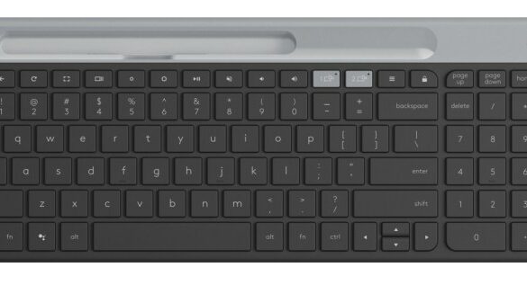 Logitech K580 1