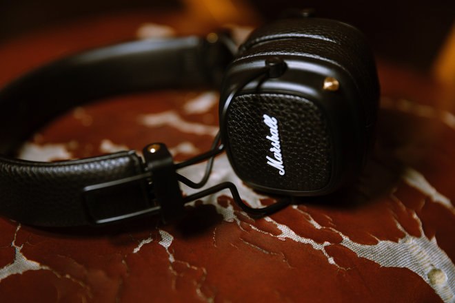 Marshall Major III Voice - IMBOLDN