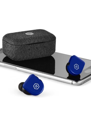 Master & Dynamic MW07 Go: Harga Jual Terjangkau, Rancangan Bodi Lebih Kecil 32 Master Dynamic MW07 Go 2