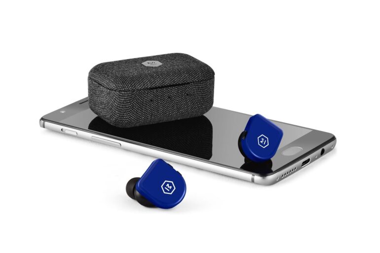 Master & Dynamic MW07 Go: Harga Jual Terjangkau, Rancangan Bodi Lebih Kecil 36 Master Dynamic MW07 Go 2