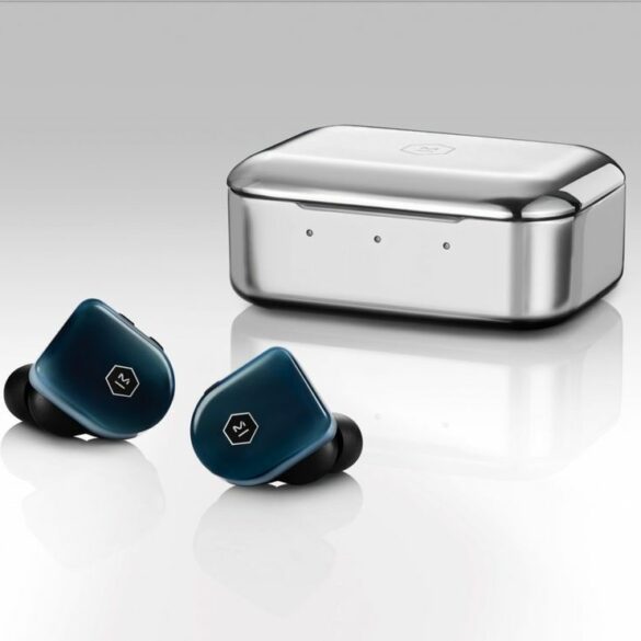 Master & Dynamic MW07 Plus: Baterai Lebih Tahan Lama dan Dilengkapi Penangkal Bising Aktif 50 Master Dynamic MW07 Plus 1