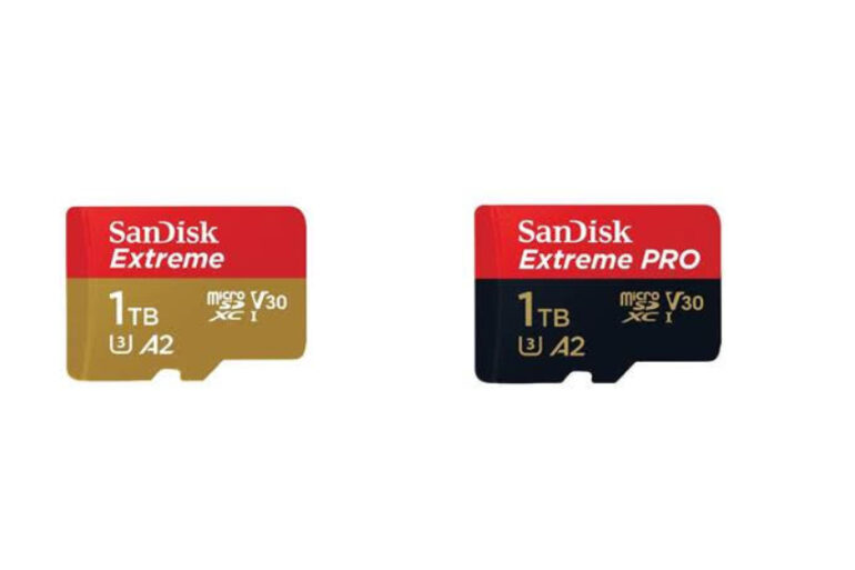 Western Digital Luncurkan MicroSD UHS-I SanDisk Extreme 1TB Tercepat di Dunia, Harga Mulai 8 Jutaan 33 MicroSD UHS I SanDisk Extreme 1TB 1