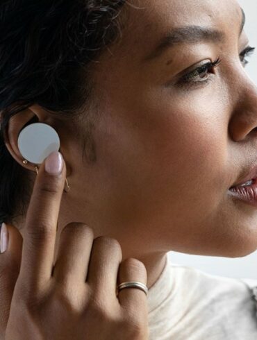 Microsoft Surface Earbuds 2