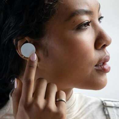 Microsoft Surface Earbuds 2