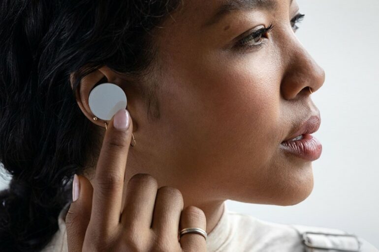 Microsoft Surface Earbuds 2