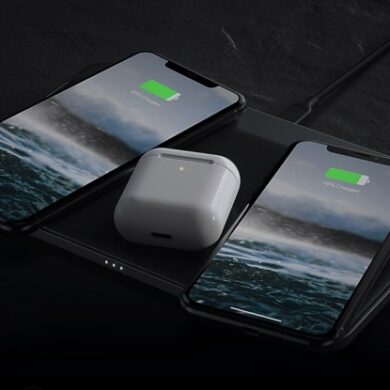 Nomad base station Pro 1