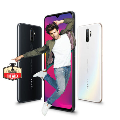 OPPO A5 2020 1