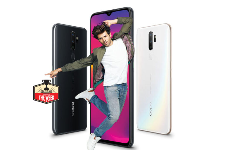 OPPO A5 2020 1