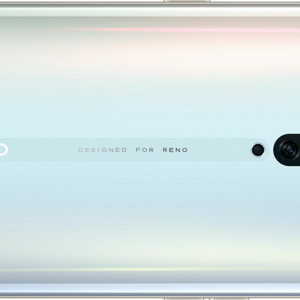 Review Kamera OPPO Reno2 F 36 OPPO Reno2 F kamera