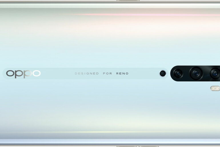OPPO Reno2 F kamera OPPO Reno2 F kamera