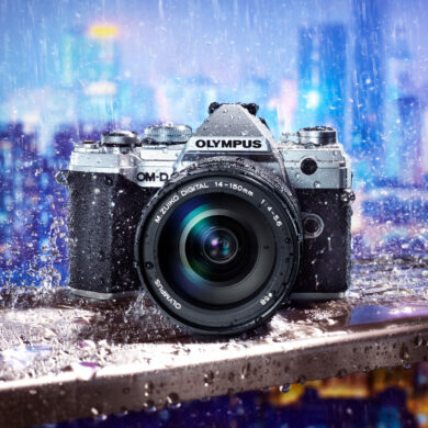 Olympus OM D E M5 Mark III 1 scaled