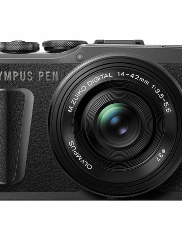 Olympus PEN E PL10 1 Olympus PEN E PL10 1