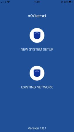PROLiNK Extend Pro apps PROLiNK Extend Pro apps
