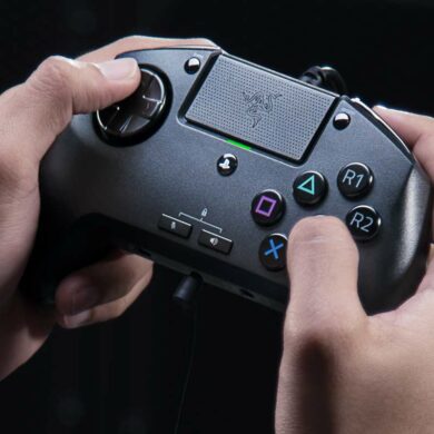 Razer Raion1